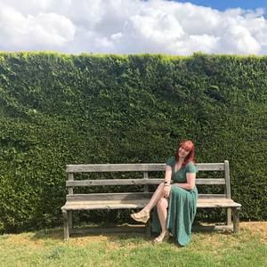 Meet your Posher, Georgia